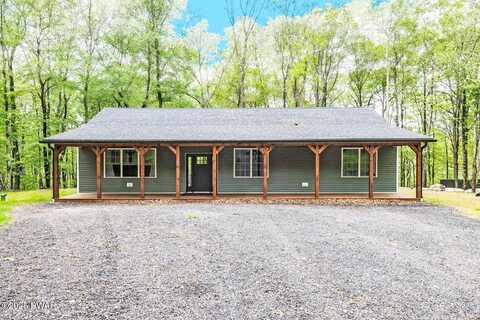 209 Conashaugh Trail, Milford, PA 18337