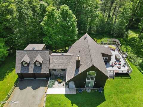 58 Rude Road, Waymart, PA 18472