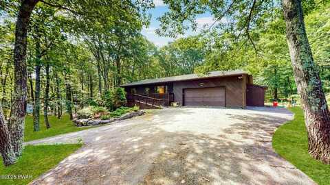 105 Longridge Drive, Lords Valley, PA 18428