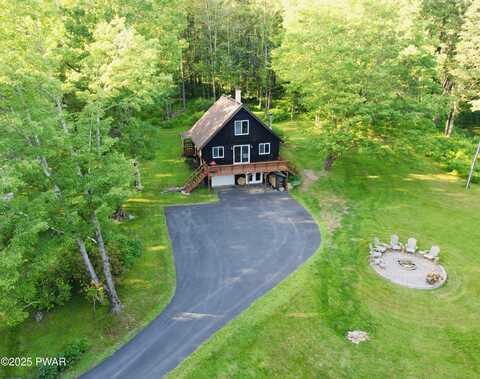 41 LAKEVIEW Drive, Damascus, PA 18415