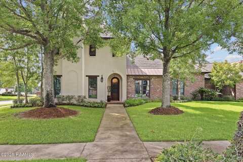 101 Enclave Court, Lafayette, LA 70508