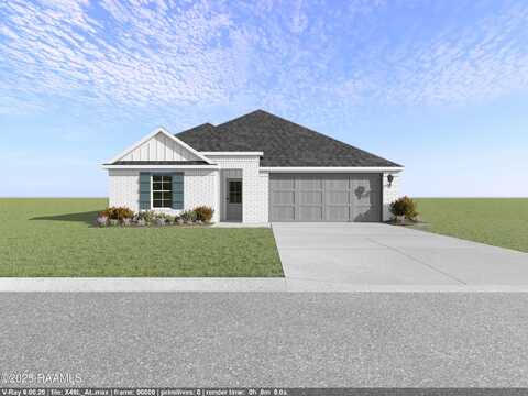 510 Schooner Bay Drive, Lafayette, LA 70507