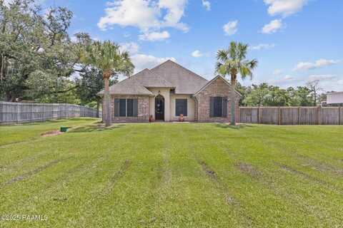 512 Park Avenue, Abbeville, LA 70510