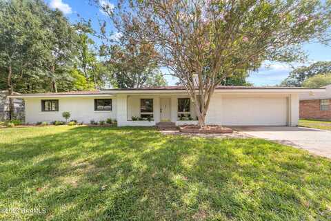 215 Brentwood Boulevard, Lafayette, LA 70503
