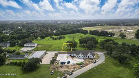 300 Blk Tolson Rd Lot 3, Lafayette, LA 70505