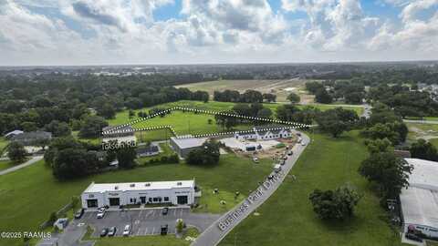 300 Blk Tolson Rd Lots 1-5, Lafayette, LA 70505