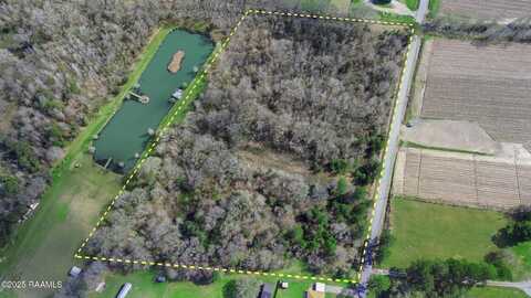 500 Blk Gallet Road, Youngsville, LA 70592
