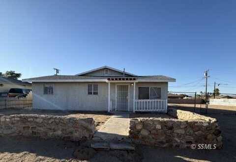 1032 W Coronado AVE, Ridgecrest, CA 93555
