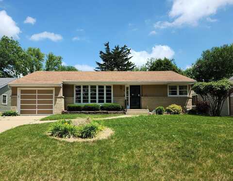 716 Parkside, ROCKFORD, IL 61108