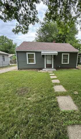 906 N central, ROCKFORD, IL 61101