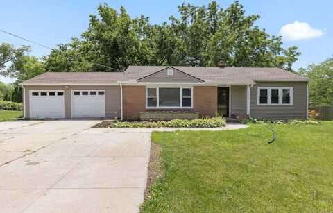 2419 SANDY HOLLOW, ROCKFORD, IL 61109