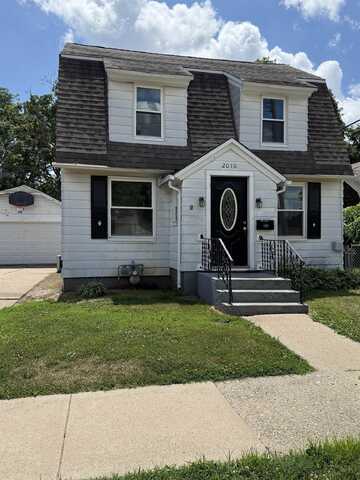 2010 Yonge, ROCKFORD, IL 61103