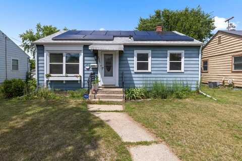 2907 Custer, ROCKFORD, IL 61101