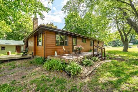 1162 S Bradley, OREGON, IL 61061