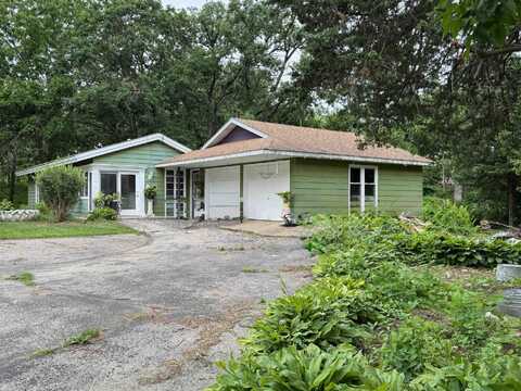 W3740 Eastman, Laona, WI 53195