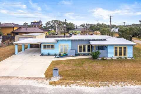 320 Timothy, ROCKPORT, TX 78382