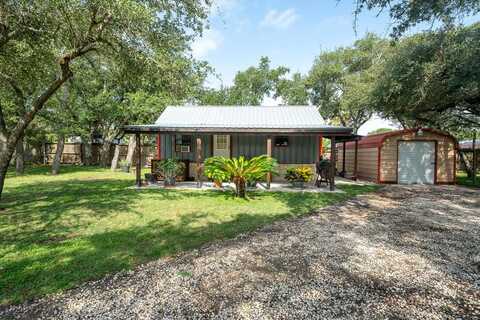 507 S. Terry, ROCKPORT, TX 78382