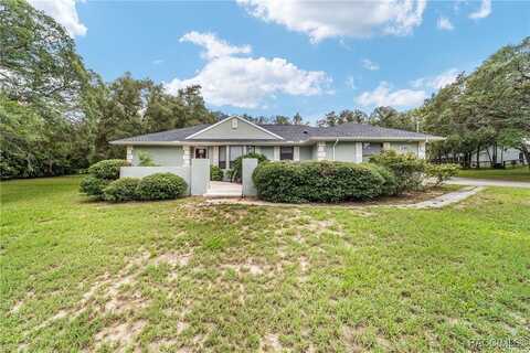 220 E Liberty Street, Hernando, FL 34442
