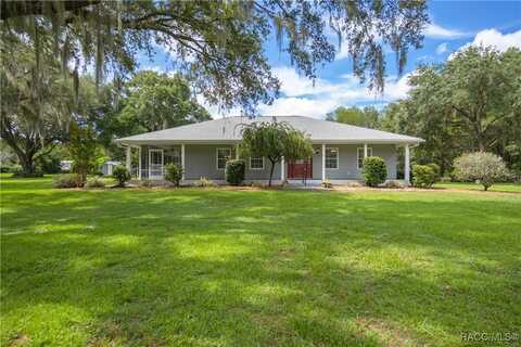 5982 W Riverbend Road, Dunnellon, FL 34433