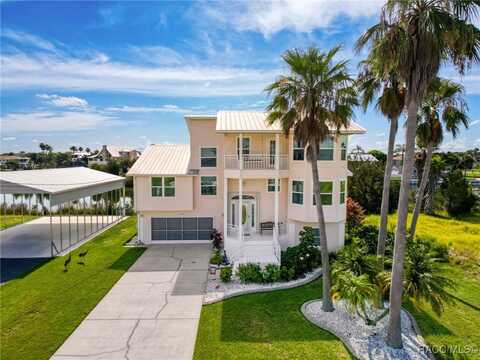 3342 Turks Cap Drive, Hernando Beach, FL 34607
