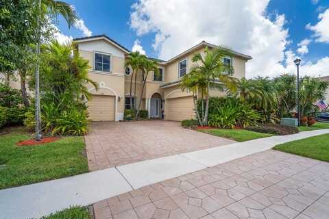 1236 Bay View Way, Wellington, FL 33414