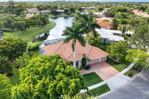 6689 NW 70th Pl, Parkland, FL 33067
