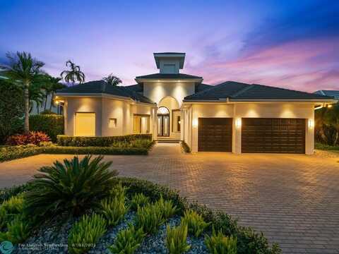 731 Coconut Palm Ter, Plantation, FL 33324