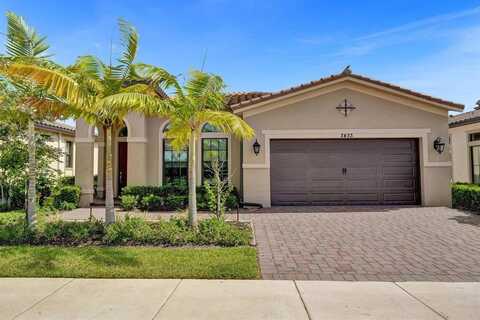 7433 Knight St, Parkland, FL 33067