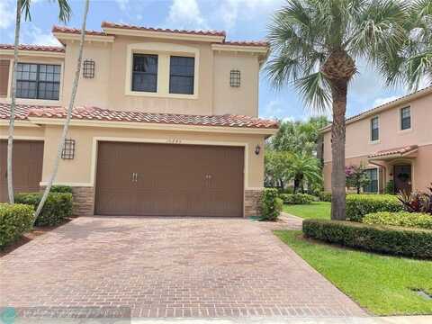 10845 NW 74th Dr, Parkland, FL 33076