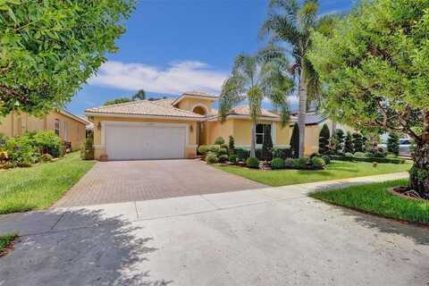 13129 SW 32nd St, Miramar, FL 33027