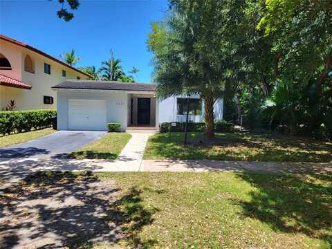 6625 Nervia St, Coral Gables, FL 33146