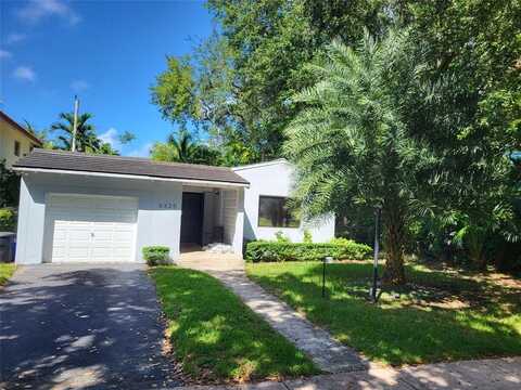 6625 Nervia St, Coral Gables, FL 33146