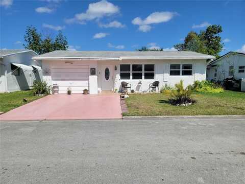 1450 NW 69th Ave, Margate, FL 33063