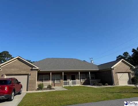 407 Senate St, Florence, SC 29501