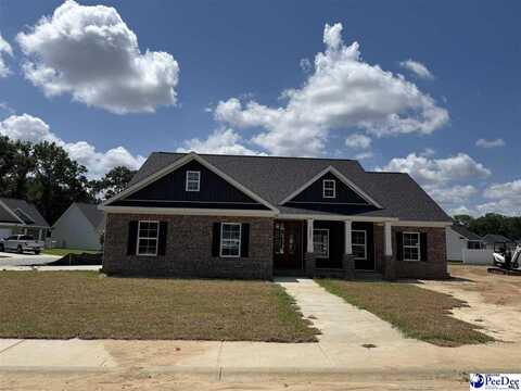 2902 Fincher Drive, Florence, SC 29051