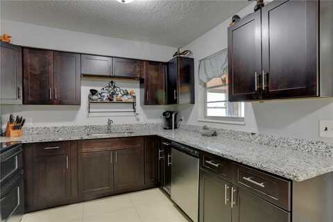 292 Joy Haven Drive, Sebastian, FL 32958