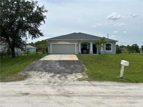 8475 101st Court, Vero Beach, FL 32967