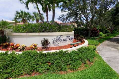 572 7th Square unit: 102, Vero Beach, FL 32962