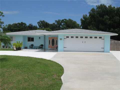 3700 Bay Street, Sebastian, FL 32976