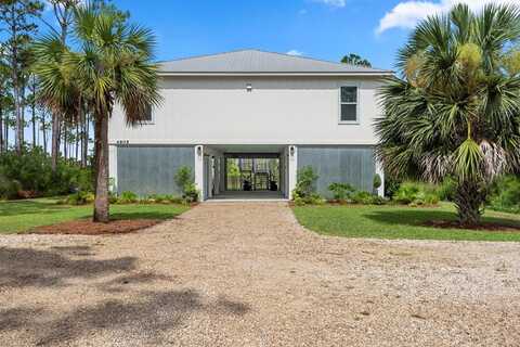 4905 SR 30-A, Port Saint Joe, FL 32456