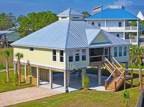 312 Bledsoe St, St. George Island, FL 32328