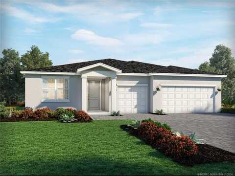 5676 Hampton Park Circle, Vero Beach, FL 32966