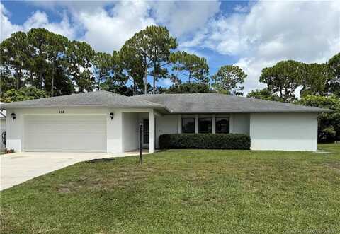 188 SE Crosspoint Drive, Port Saint Lucie, FL 34983