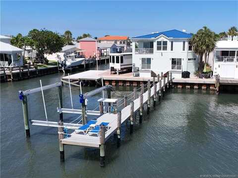 255 Nettles Boulevard, Jensen Beach, FL 34957