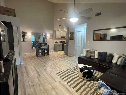 8164 SE Croft Circle unit: B6, Hobe Sound, FL 33455