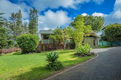 332 Kolohala Dr, Kula, HI 96790