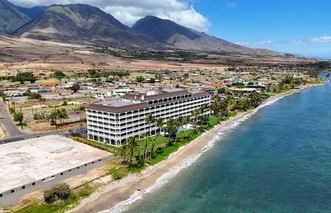 475 Front St, Lahaina, HI 96761