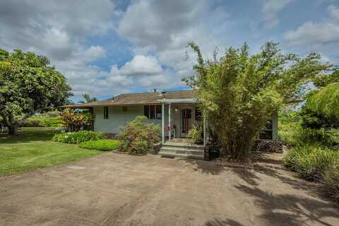 1195 Omaopio Rd, Kula, HI 96790