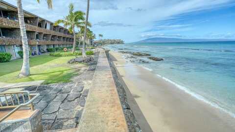 3741 LOWER HONOAPIILANI Rd, Lahaina, HI 96761