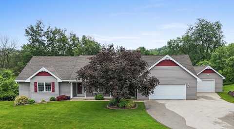 3316 HAVEN Place, GREEN BAY, WI 54313